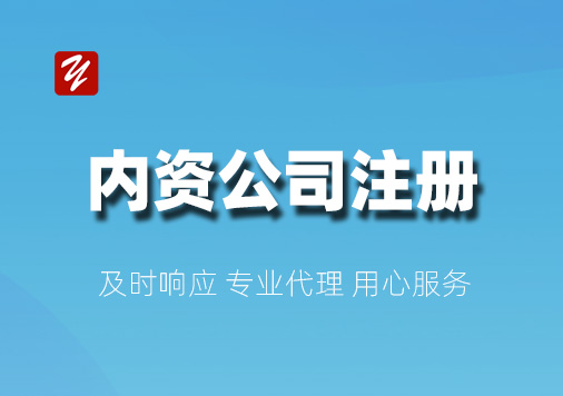 深圳内资有限公司注册